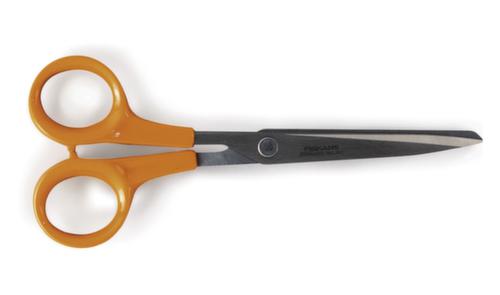 FISKARS® Ergonomically shaped craft scissors