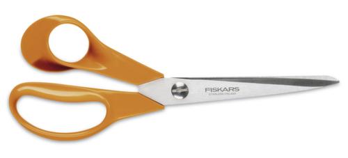 FISKARS® Ergonomically shaped craft scissors