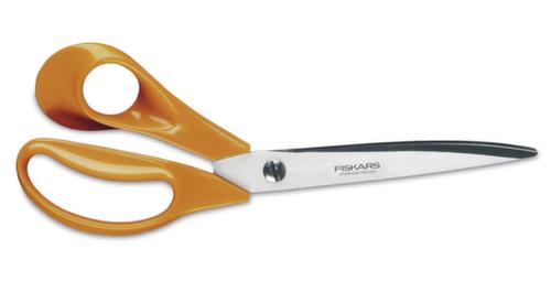 FISKARS® Ergonomically shaped craft scissors