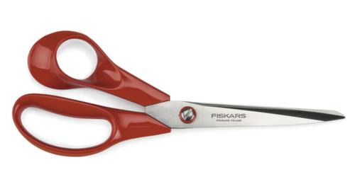 FISKARS® Ergonomically shaped craft scissors