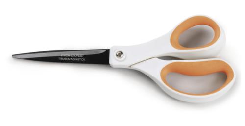 FISKARS® Ergonomically shaped craft scissors