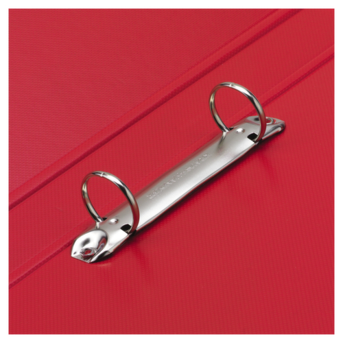 Ring binder