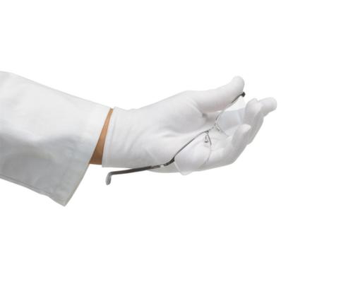 Honeywell Knitted glove made of cotton/elastane