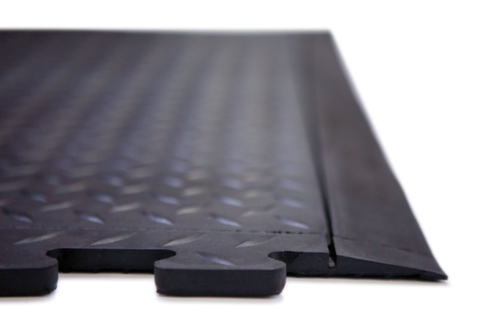 Miltex Workstation mat Yoga Lock Basic