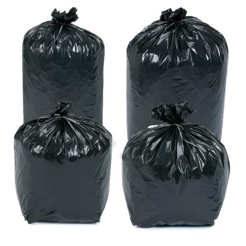 Garbage bag