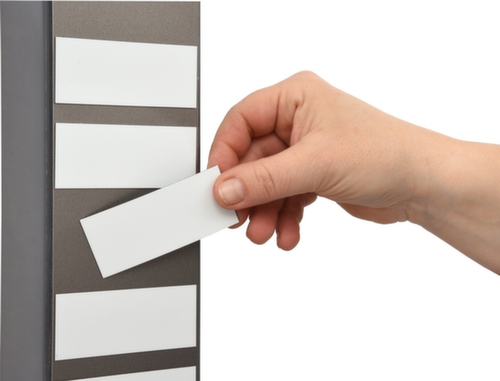 EICHNER Magnetic sign for order planner