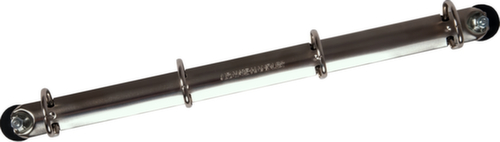 EICHNER Filing bracket, 4 rings
