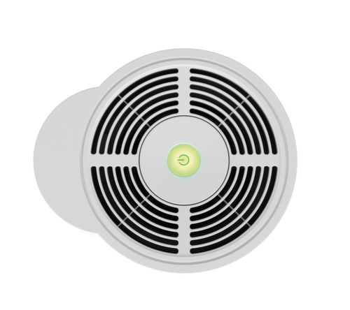 IDEAL Health Compact air purifier AP30 PRO, for rooms with 20 - 40 m²