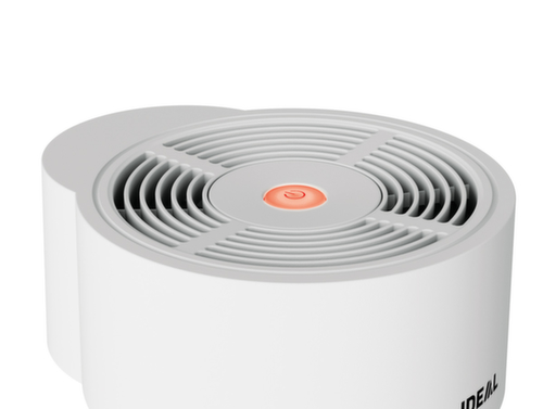 IDEAL Health Compact air purifier AP30 PRO, for rooms with 20 - 40 m²