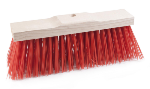 Flora Exterior cleaning equipment set with shovel, broom and grabber