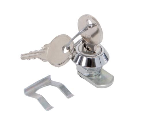 Gmöhling Cylinder lock G®-BOX for Transport box 42-239 l
