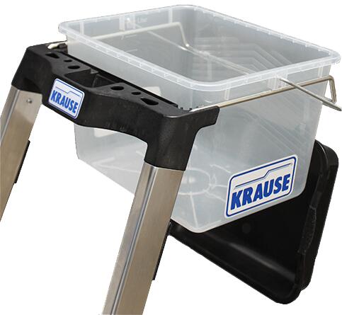 Krause Bucket Monto® for Stepladder