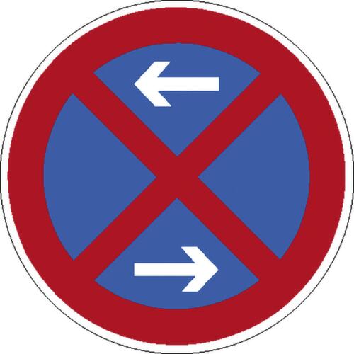 Traffic sign