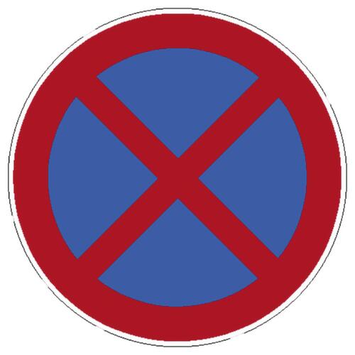 Traffic sign