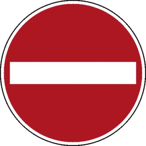 Traffic sign