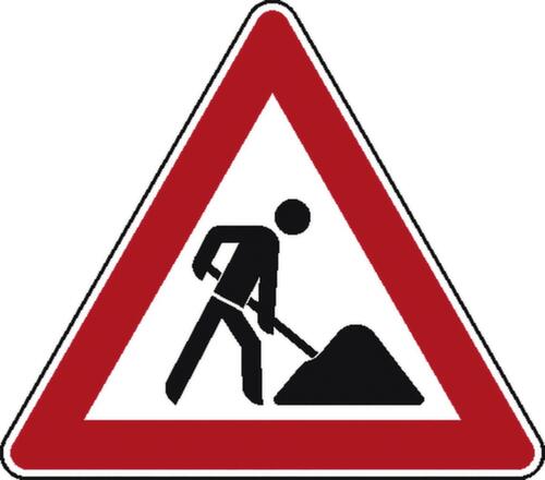 Traffic sign