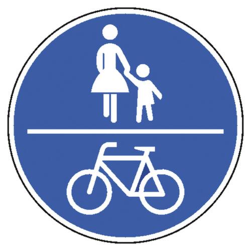 Traffic sign