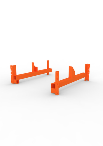 META Cable drum support MULTIPAL for manual operation only