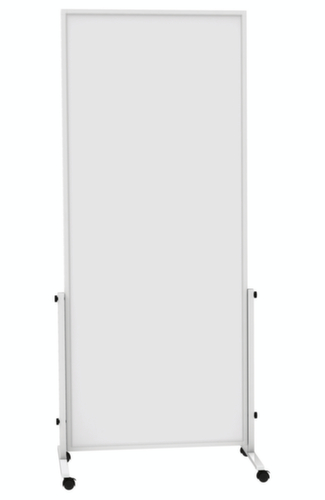 MAUL Mobile whiteboard MAULsolid easy2move