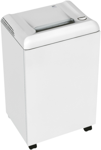 IDEAL Document shredder 2503, Strip 4 mm