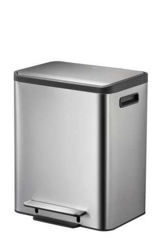 Stainless steel recycling bins EKO EcoCasa
