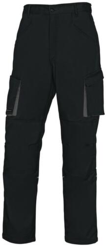 Unisex work trousers with 8 pockets