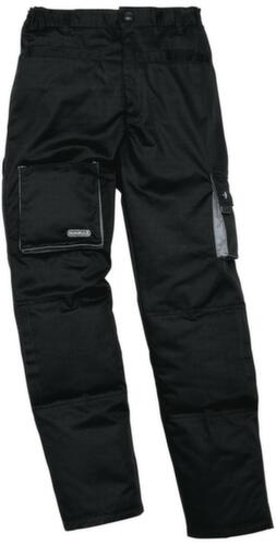 Unisex work trousers with 8 pockets