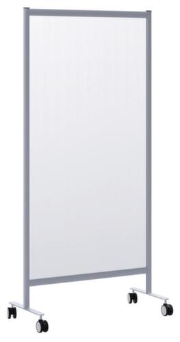 Paperflow Mobile hygiene protection wall