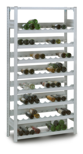 hofe Bottle rack