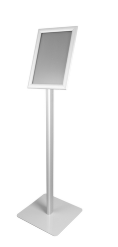 Modular information stand