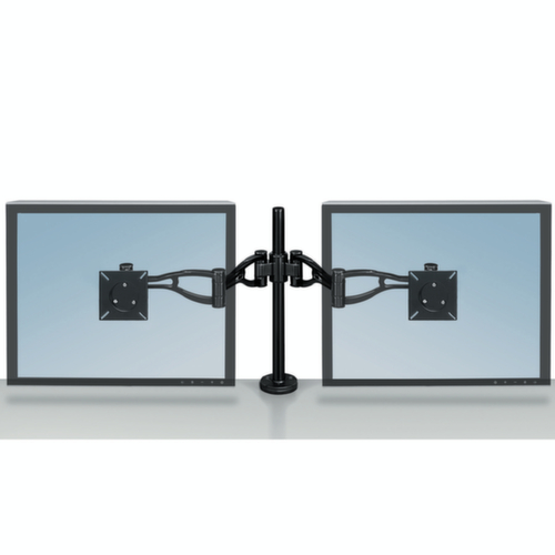Fellowes Monitor arm Professional Series