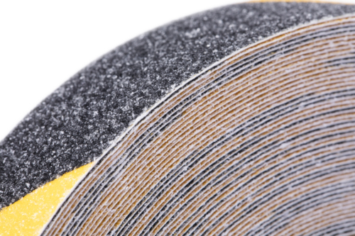 Self-adhesive a.m.p.e.r.e. anti-slip coating TRAFFIC Safety Tape