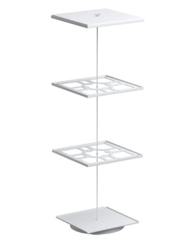 Treston Swivel stand 12-550 (empty), for 12 Storage magazines Depth 180 mm