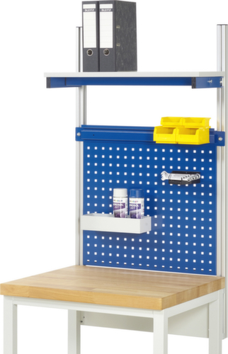 Add-on element for workbench