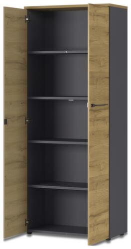 File shelf GW-AGENDA