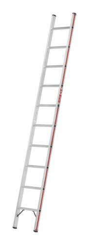 Hymer Single rung ladder