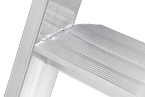 Hymer Stepladder 4126 with platform