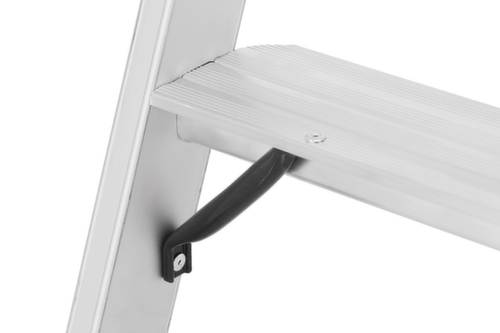 Hymer Stepladder 4126 with platform