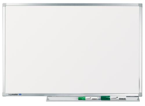 Legamaster Enameled whiteboard PROFESSIONAL