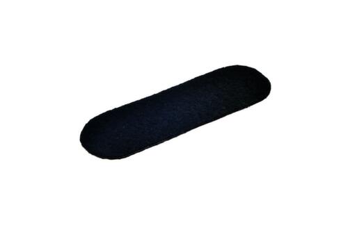 Legamaster Replacement felt WOODEN for board wiper