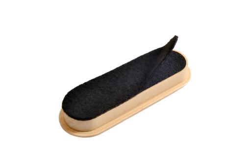 Legamaster Replacement felt WOODEN for board wiper