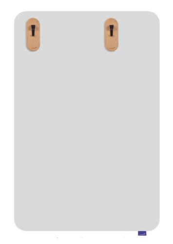 Legamaster Paper holder WOODEN