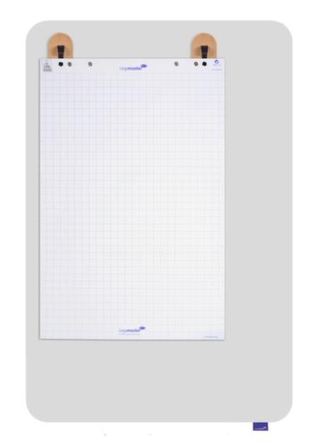 Legamaster Paper holder WOODEN