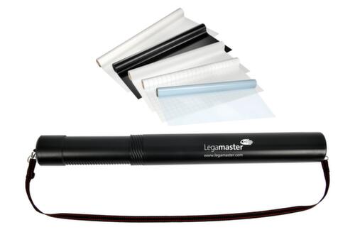 Legamaster Transport quiver Magic-Chart