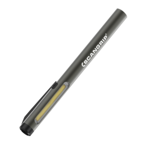 Scangrip Rechargeable penlight WORK PEN 200 R