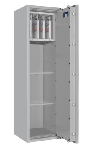 Format Tresorbau Key safe