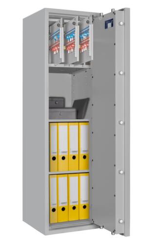 Format Tresorbau Key safe