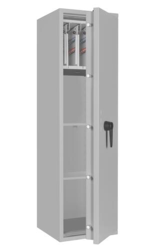 Format Tresorbau Key safe