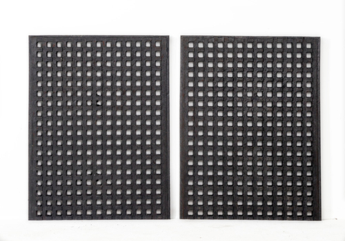 Denios Grating cover 1560 mm