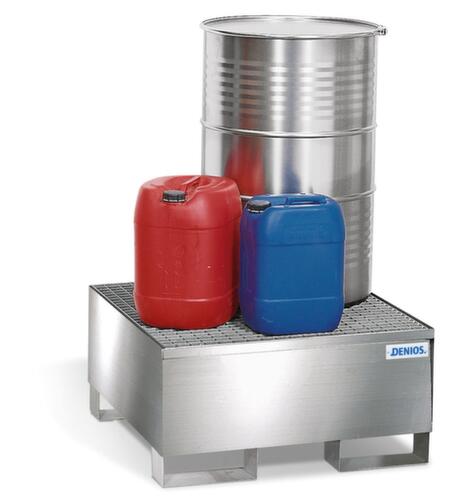 Stainless steel drip tray pro-line
